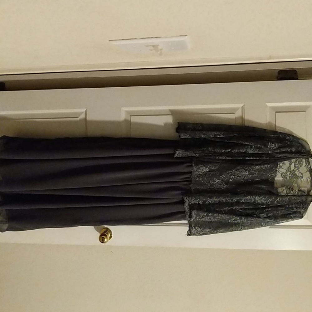 Mother of the bride dress